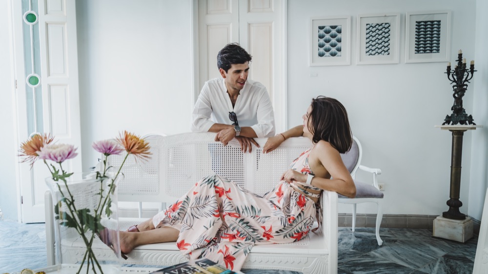 Havana Indoors — 21